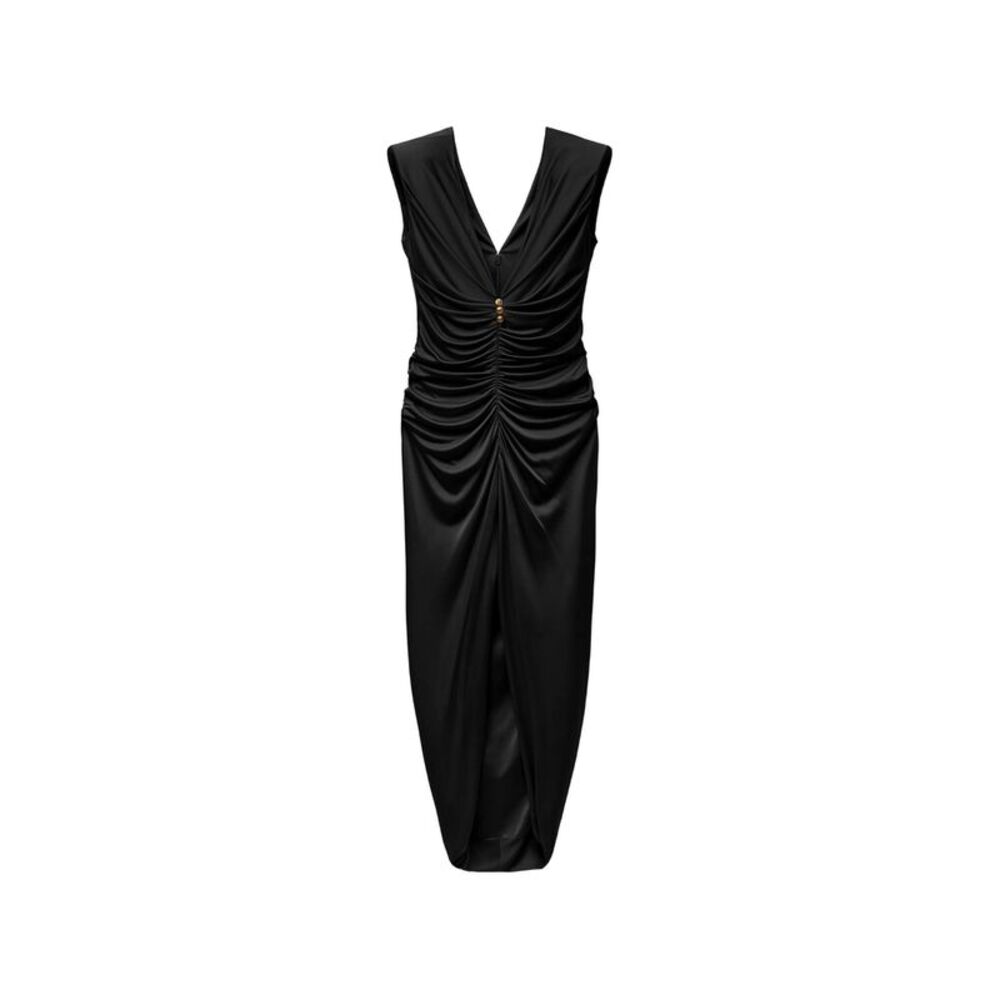 Versace Black Dresses - Evening Dresses Women